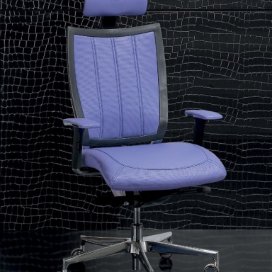 Chair Spider