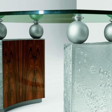 Dining table Maquillage