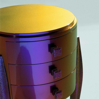 Bedside table Maquillage