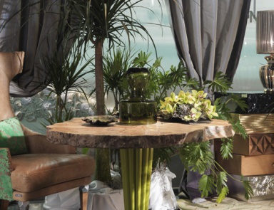 Coffee table Sidney, Bizzotto