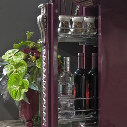 Kitchen (kitchen set) Precious