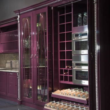 Kitchen (kitchen set) Precious