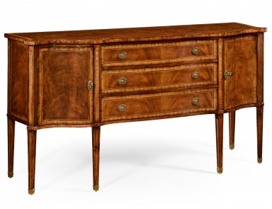 A snack bar with a wavy facade Windsor, Jonathan Charles