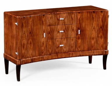 A snack bar c a curved facade Santos, Jonathan Charles