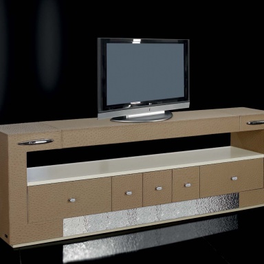 Tuma for TV Touring Low