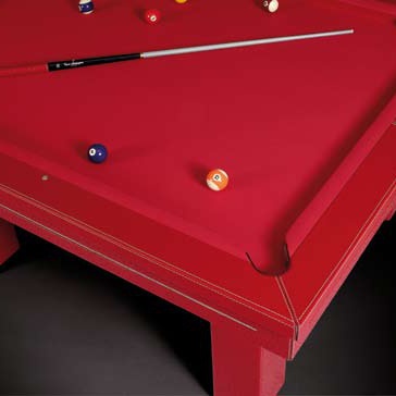 Table billiard Touring