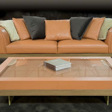 Living room (sofa set) Boboli