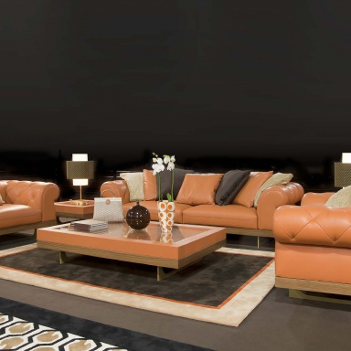 Living room (sofa set) Boboli