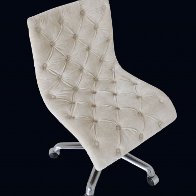 Chair Herman Capitonne