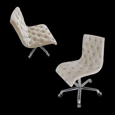 Chair Herman Capitonne