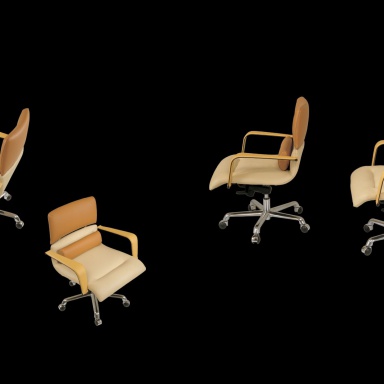 Chair Herman direzionale