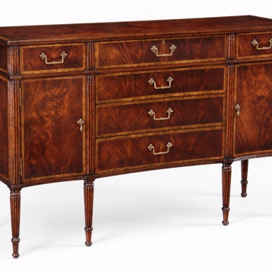 A Snack Bar Buckingham