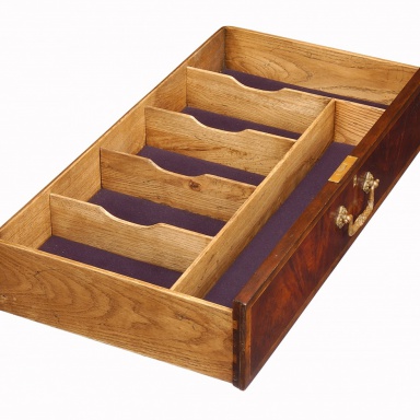 A Snack Bar Buckingham