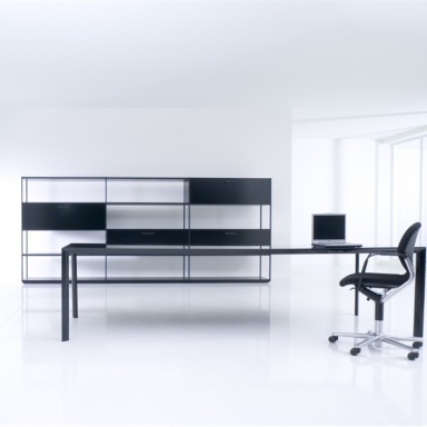 storage system HT Work