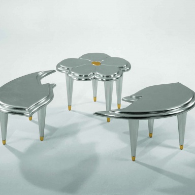 Coffee table Maquillage