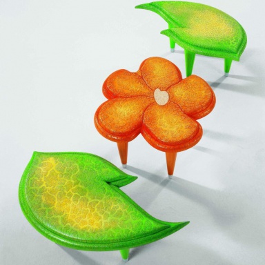 Coffee table Maquillage