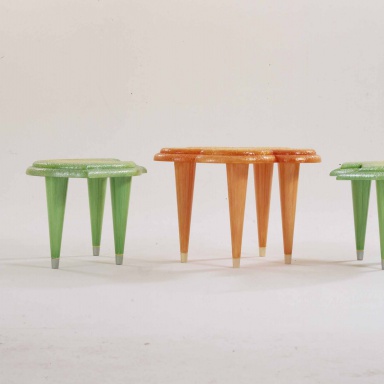 Coffee table Maquillage