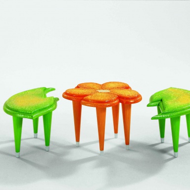 Coffee table Maquillage