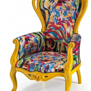 Chair Passione