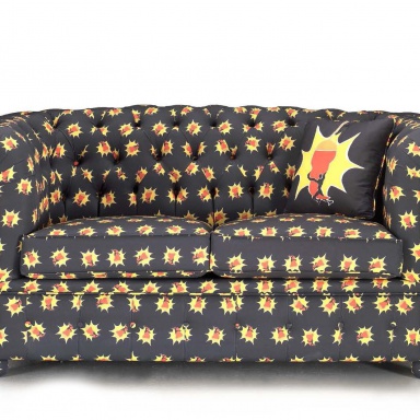 Sofa Provvidenza