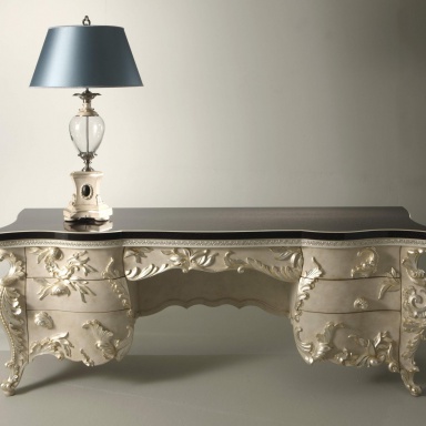 Desk Pompadour