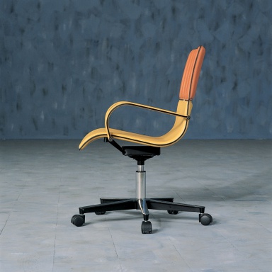 Chair Herman ufficio