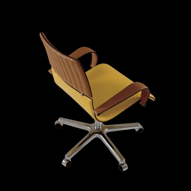 Chair Herman ufficio