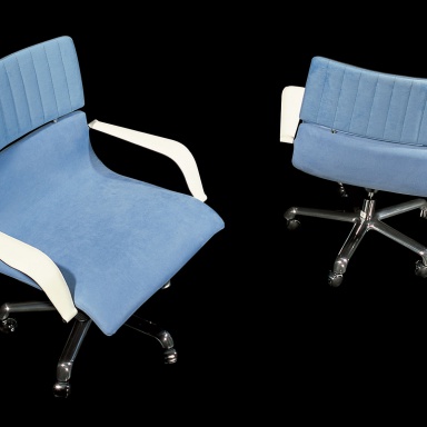 Chair Herman ufficio