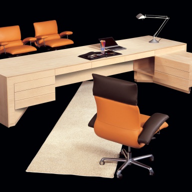 Table scrivania Riga