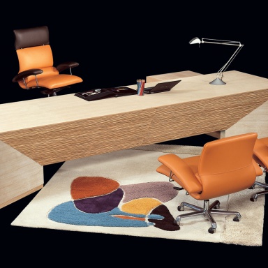 Table scrivania Riga