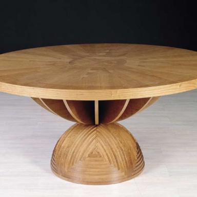 Dining table Rosa Dei Venti