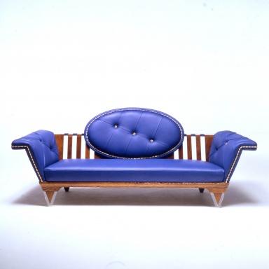 Double sofa Rampazzi