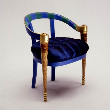 Chair Rampazzi