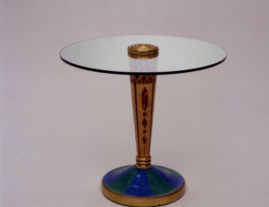 Coffee table Rampazzi, Colombo Stile