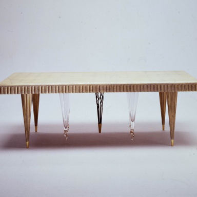 Coffee table Rampazzi