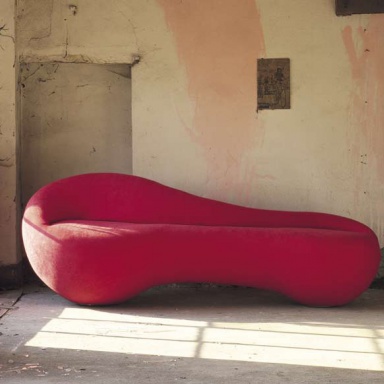 Sofa Spheres