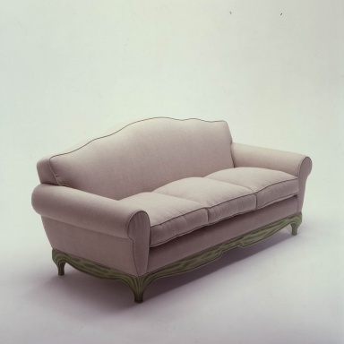 Three seater sofa Rampazzi