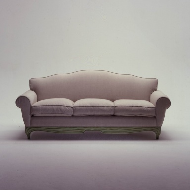 Three seater sofa Rampazzi