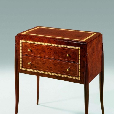 Bedside table Riedizioni