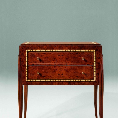 Bedside table Riedizioni