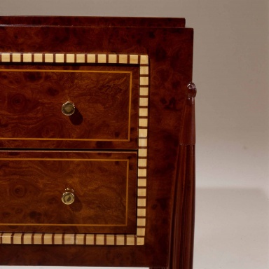 Bedside table Riedizioni