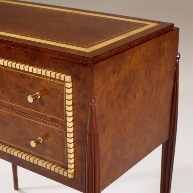 Bedside table Riedizioni