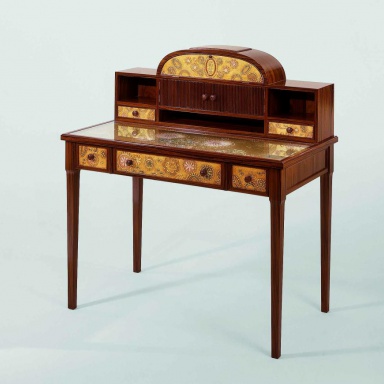 Dressing table Riedizioni