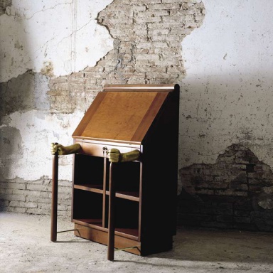 Secretaire Amanuense