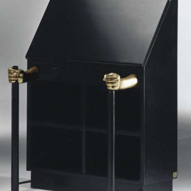 Secretaire Amanuense