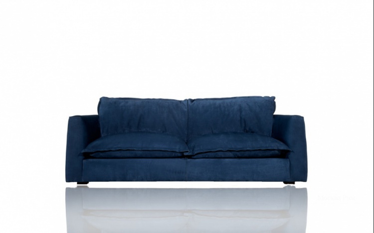 SOFA BREST, BAXTER