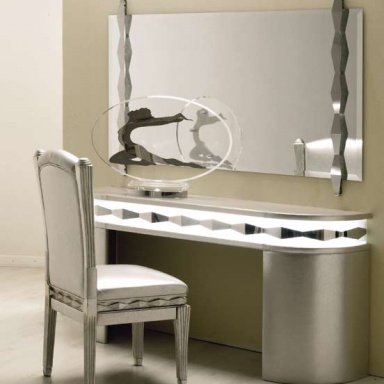Dressing table'oro