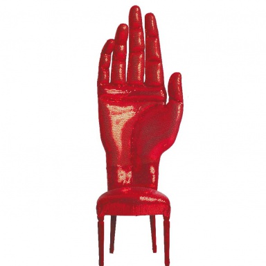 Chair Hand