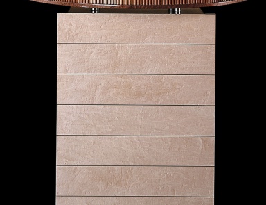 Chest Ruthy, Il Loft