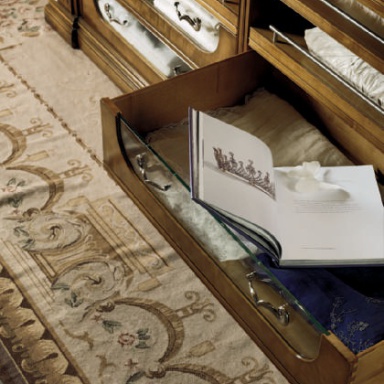 Dressing room (Suite for a dressing room) Bizzotto